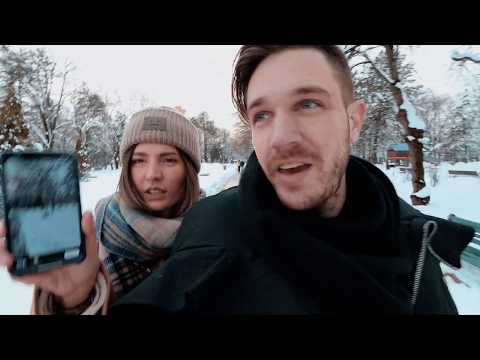 Someone Hit My Car | Vlog #4