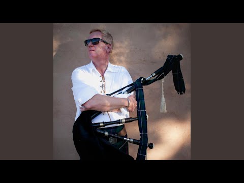 Don't Stop Believing (Bagpipes)