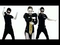 BEG – Brown Eyed Girls Abracadabra Dance Version