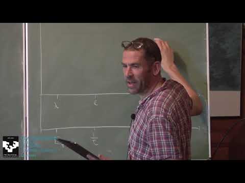 TMS17. Alexander Altland. 10-fold classification and disorder in topological systems (I)