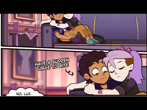 ✨️NEW ✨️THE OWL HOUSE  MIX💗✨️ VOICED STORIES