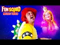 Peaches Extended Version Fun Squad Music Video