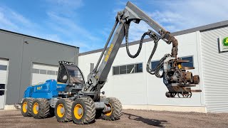 Terna Rottne H21d in vendita - Immagine 4 | Machineryline IT Terna Rottne H21d | Immagine 4 - Machineryline