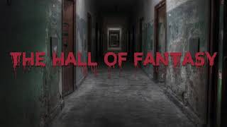The Hall of Fantasy: The Judges House (1947) - Old Time Radio Shows
