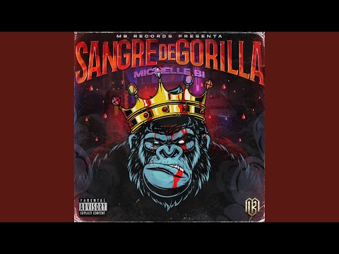 Sangre De Gorilla
