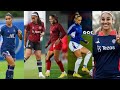 Trending 22 Most Beautiful Female Footballers 2024