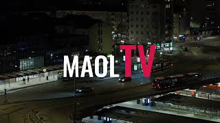 Bussar på Gullmarsplan