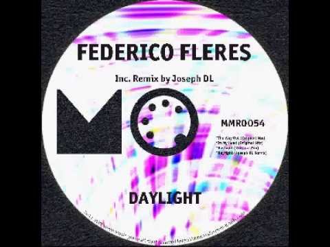 Federico Fleres   Daylight Original mix