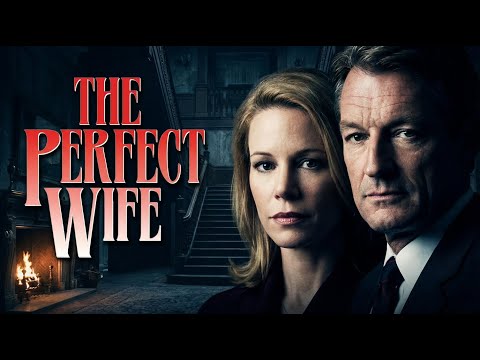 The Perfect Wife | Full Thriller Movie | Perry King | Shannon Sturges | Lesley-Anne Down