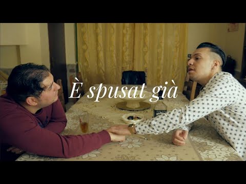 Fabio Lo Bianco Ft. Gianni Pirozzo - E' Spusat già ( Ufficiale 2019 )