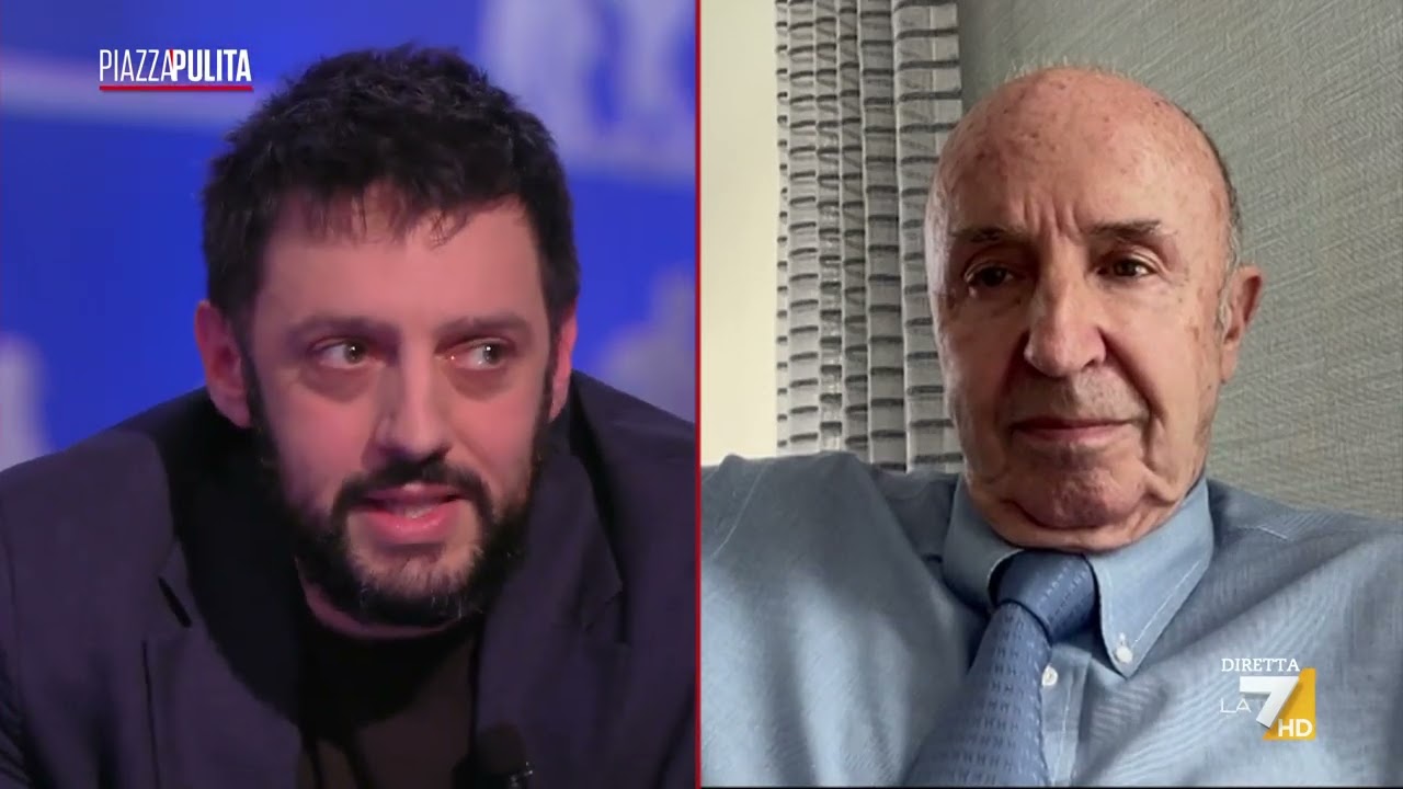 “Epstein senza Wexner non sarebbe stato nessuno” - Il commento di Sacha Biazzo