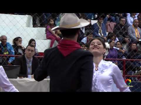 CTG TROPEIRO VELHO - Força A - 2ª Inter-Regional do ENART