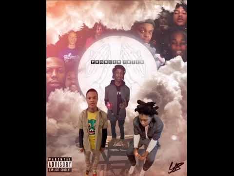 Yb Chico ft 7Teen & Goose Moe - Problem Child
