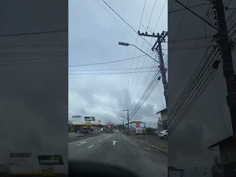 CIDADE DE INDAIAL SANTA CATARINA #br470 