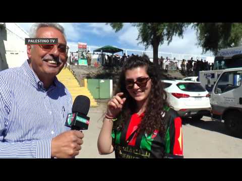 Triunfo de Palestino frente a Temuco | PALESTINO TV #22