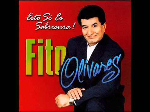 fito olivares      el trenecito