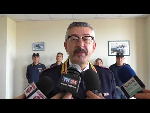 RAVENNA: La stuprano e la filmano, in manette due giovani stranieri | VIDEO