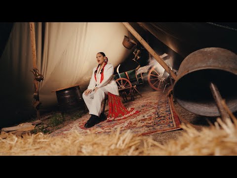 Betty Salam - Foc Foc | Official Video