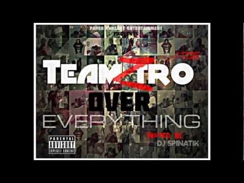 Zztro ft Lil Zay - Project X
