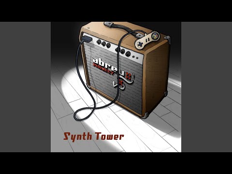 Synth Tower (From "Golden Axe 2)