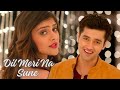 Dil Meri Na Sune Genius Utkarsh Sharma Ishita Atif Aslam Himesh Reshammiya Hindi Love Song