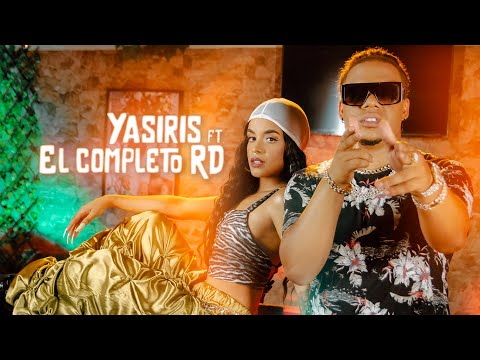 Yasiris X El Completo RD - Búscate a otra | Video Oficial