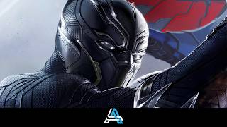 SILEM TAERT - Pull Me | Black Panther