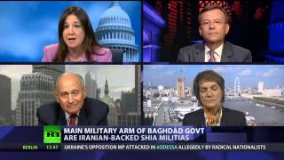 CrossTalk  Obama&#39;s Folly