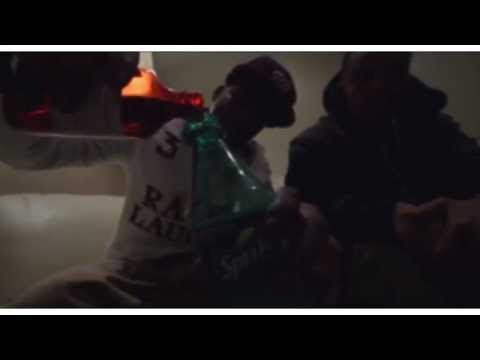 BALL HOGGIN' BMC Ft. CHARGER FLEE