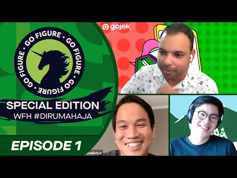 Bidding goodbye to gojek part 1 