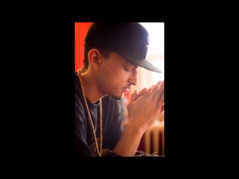 RayRay Malone (AKA Rayhaan) - From the Bottom to the Top