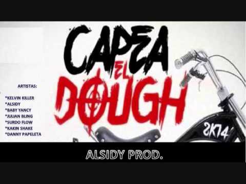 Capea El Dough Fusion NY & RD 2k14
