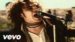 Toploader - Time of My Life (Official Video)
