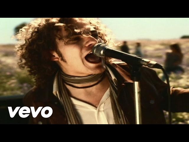  Time of My Life  - Toploader