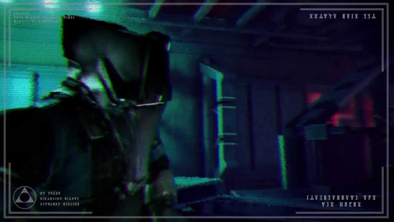 Intercepted Corpus Transmission - Alpha