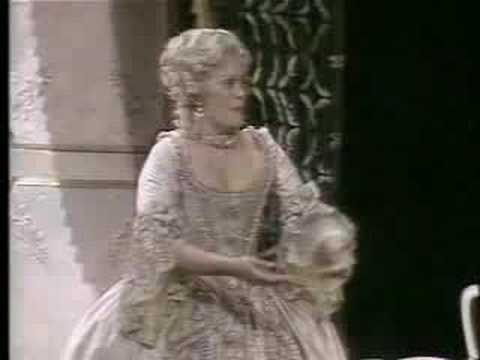 3° Manon Lescaut - Domingo & Te Kanawa " Ah! sarò la più bella "