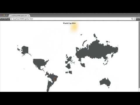 What is Data Visualization Data Visualization and D3 js