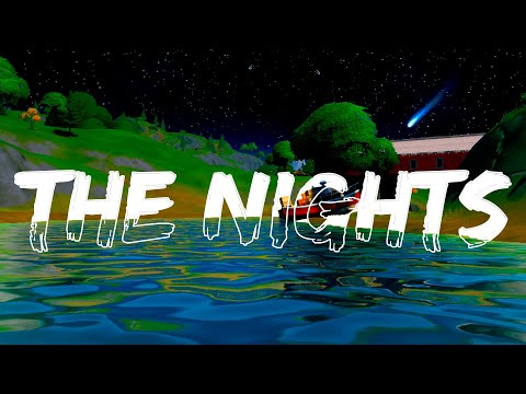 The Nights | C5-#10 highlights