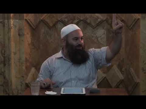 Agjërimi dhe Politikanët tanë - Hoxhë Bekir Halimi