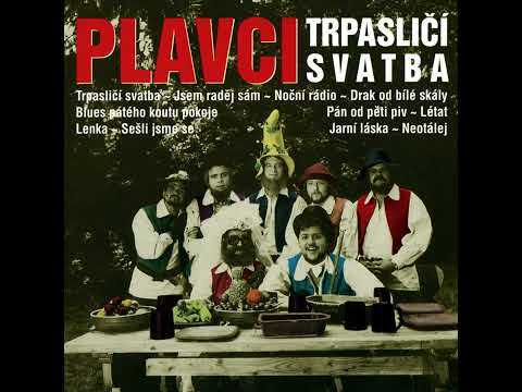 Rangers / Plavci/ - Trpasličí svatba (1979, vydáno 2003)