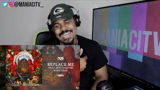 Nas &quot;Replace Me&quot; feat. Don Toliver &amp; Big Sean (Official Audio) REACTION