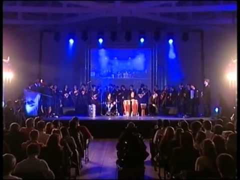 TUNAFE - X Tudo Isto É Tuna - TEUP