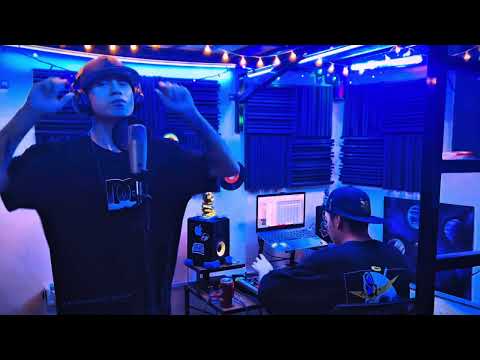 FLAKO CORROSIVO - LUNA (CÁPSULA SATURNO 1🪐)  (Prod. J. Valle)