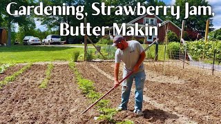 Give’m Some Love | Homestead Vlog | May 12, 2025