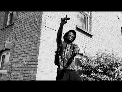 KiddyLoso x L.T | No Face No Case | @PluzimityStudio