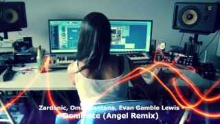 Zardonic, Omar Santana, Evan Gamble Lewis - Dominate (Angel Remix)