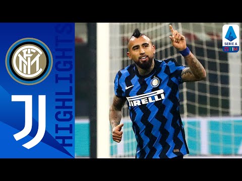 FC Internazionale Milano 2-0 FC Juventus Torino