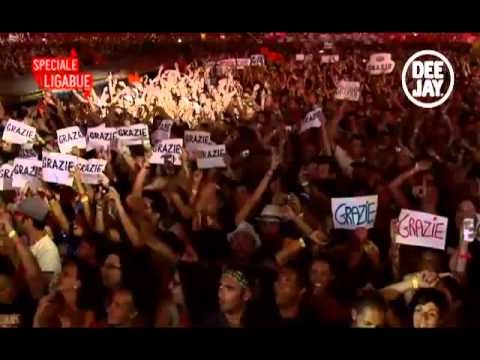 Deejay Chiama Italia - Speciale Ligabue 07/12/2011