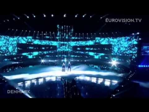 In a Moment Like This - Chanee