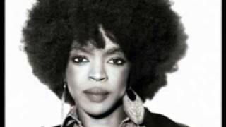 Lauryn Hill - Just want you around